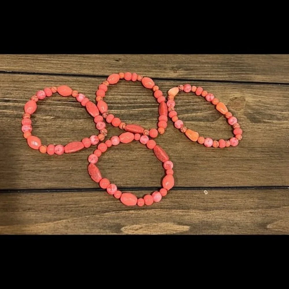None four coral